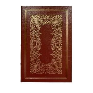 Easton Press Livy the History of Rome Titus Livius Leather Bound